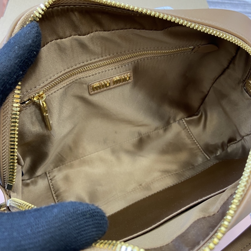 Miu Miu Top Handle Bags